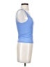 SKIMS 100% Modal Blue Tank Top Size S - photo 4