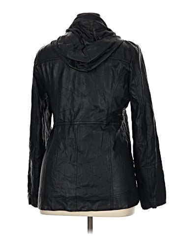 Hurley Raincoat (view 2)