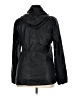 Hurley 100% Polyurethane Black Raincoat Size XL - photo 2