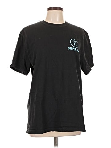 Comfort Colors Short Sleeve T-Shirt (view 1)
