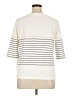 Caroll Ivory 3/4 Sleeve T-Shirt Size XL - photo 2