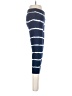Hard Tail Stripes Blue Leggings Size S - photo 4