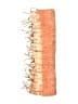 Staring at Stars 100% Rayon Orange Scarf One size - photo 2