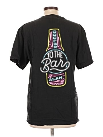 Comfort Colors Short Sleeve T-Shirt (view 2)