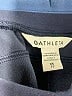 Athleta Color Block Blue Athletic Shorts Size XS - photo 3