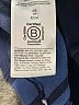 Athleta Color Block Blue Athletic Shorts Size XS - photo 4