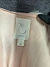 E by Eloise 100% Polyester Tan Cocktail Dress Size S - photo 7