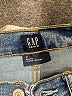 Gap Blue Jeans Size 12 - photo 3