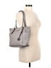 MICHAEL Michael Kors 100% Leather Gray Leather Tote One size - photo 2