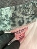 Juicy Couture 100% Polyester Animal Print Gray Coat Size 2T - photo 3