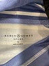 Karen Scott Sport Blue Pullover Sweater Size S - photo 7