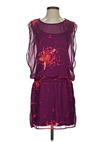 Express Cocktail Dress (view 1)