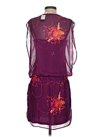Express Cocktail Dress (view 2)