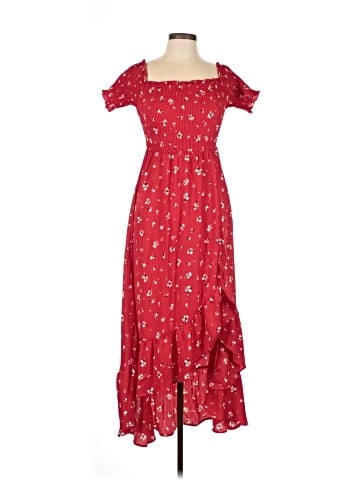 Mi ami Casual Dress (view 1)