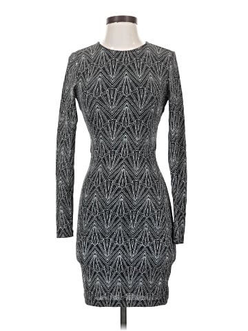 Divided by H&M Cocktail Dress (view 1)