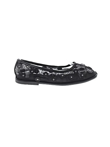 Coach Flats (view 1)