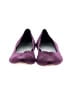 ROTHY'S Color Block Purple Flats Size 8 - photo 2