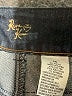 Assorted Brands Blue Denim Skirt Size 16 - photo 4