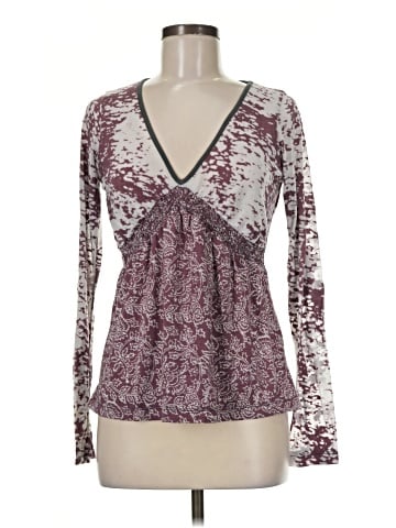 Avani Long Sleeve Top (view 1)