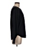 Uniqlo Black Pullover Sweater Size M - photo 4