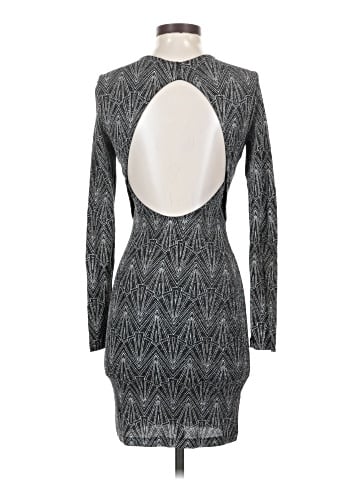 Divided by H&M Cocktail Dress (view 2)