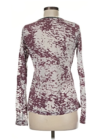 Avani Long Sleeve Top (view 2)