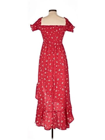 Mi ami Casual Dress (view 2)