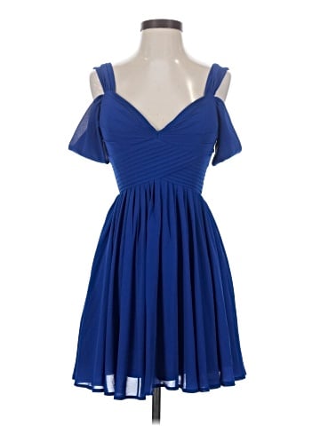 Lulus Cocktail Dress (view 1)