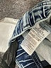 Gap Solid Blue Jeans Size S (kids) - photo 4