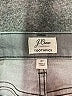 J.Crew Houndstooth Gray Jeans Size 27 waist - photo 7