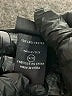Suzy Shier 100% Polyester Solid Gray Dress Pants Size 9 - 10 - photo 8