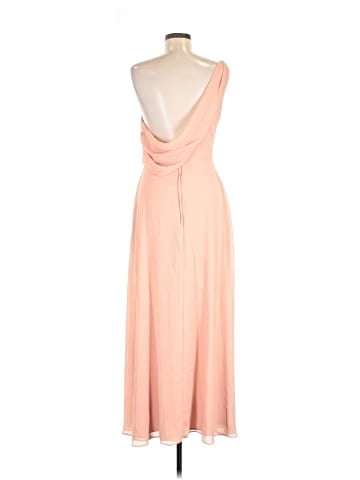MoriLee by Madeline Gardner Cocktail Dress (view 2)