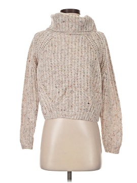 Moon & Madison Turtleneck Sweater