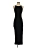 Soprano Black Cocktail Dress Size S - photo 1
