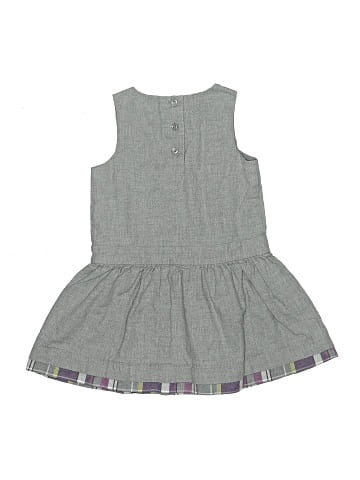 Janie and Jack Dress (view 2)