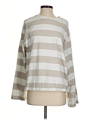 H&M Long Sleeve T-Shirt (view 1)