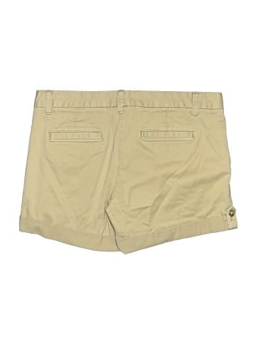 Banana Republic Khaki Shorts (view 2)
