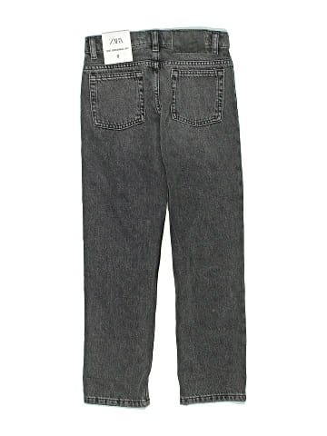Zara Jeans (view 2)