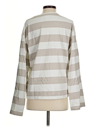 H&M Long Sleeve T-Shirt (view 2)