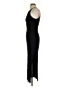 Soprano Black Cocktail Dress Size S - photo 5