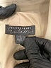 Classiques Entier Tan Trenchcoat Size L - photo 6