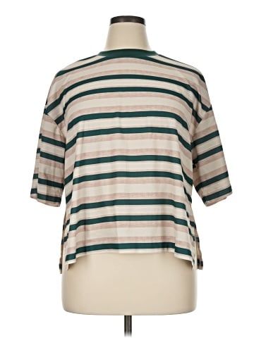 Lioness Short Sleeve Turtleneck (view 1)