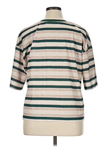 Lioness Short Sleeve Turtleneck (view 2)