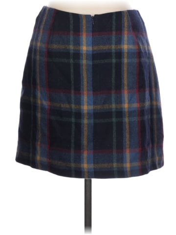 Boston Proper Wool Skirt (view 2)