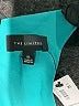 The Limited 100% Polyester Teal Sleeveless Blouse Size XL - photo 7