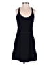 Active by Old Navy Solid Black Cocktail Dress Size S - photo 1