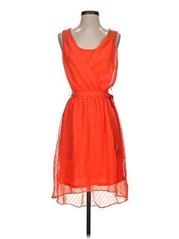 Express Cocktail Dress (view 1)