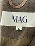 MAG Gray Blazer Size L - photo 6