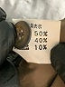 MAG Gray Blazer Size L - photo 7