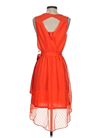 Express Cocktail Dress (view 2)